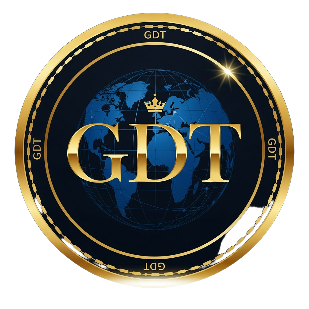 GDT Token